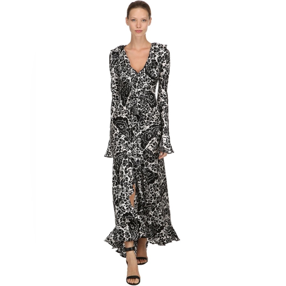 De La Vali Dress, Size 10